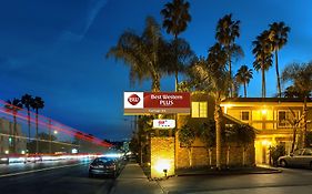 Best Western Plus Carriage Inn Los Angeles